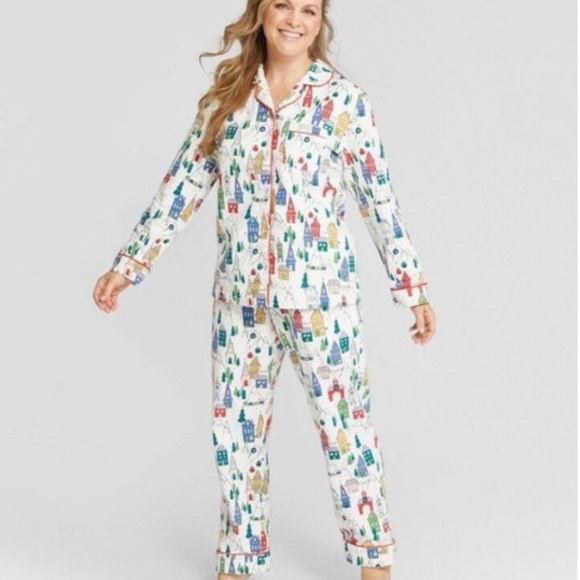 Target Christmas Pajamas Shorts Online 